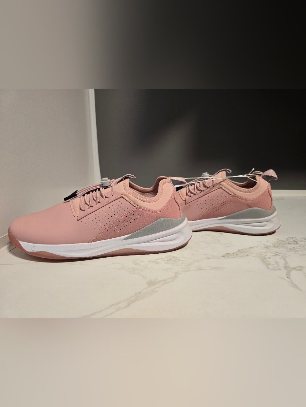 Clove Classic Women's Pink Lightweight Sneakers